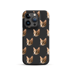 Custom Pet Phone Case - MusaMonster