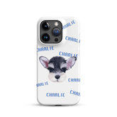 Custom Pet Phone Case - MusaMonster