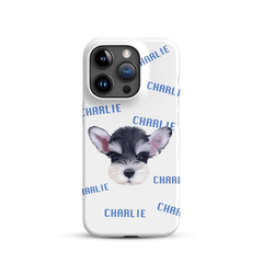 Custom Pet Phone Case - MusaMonster