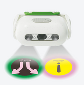 Pet Projection Collar Light