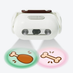 Pet Projection Collar Light