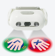 Pet Projection Collar Light