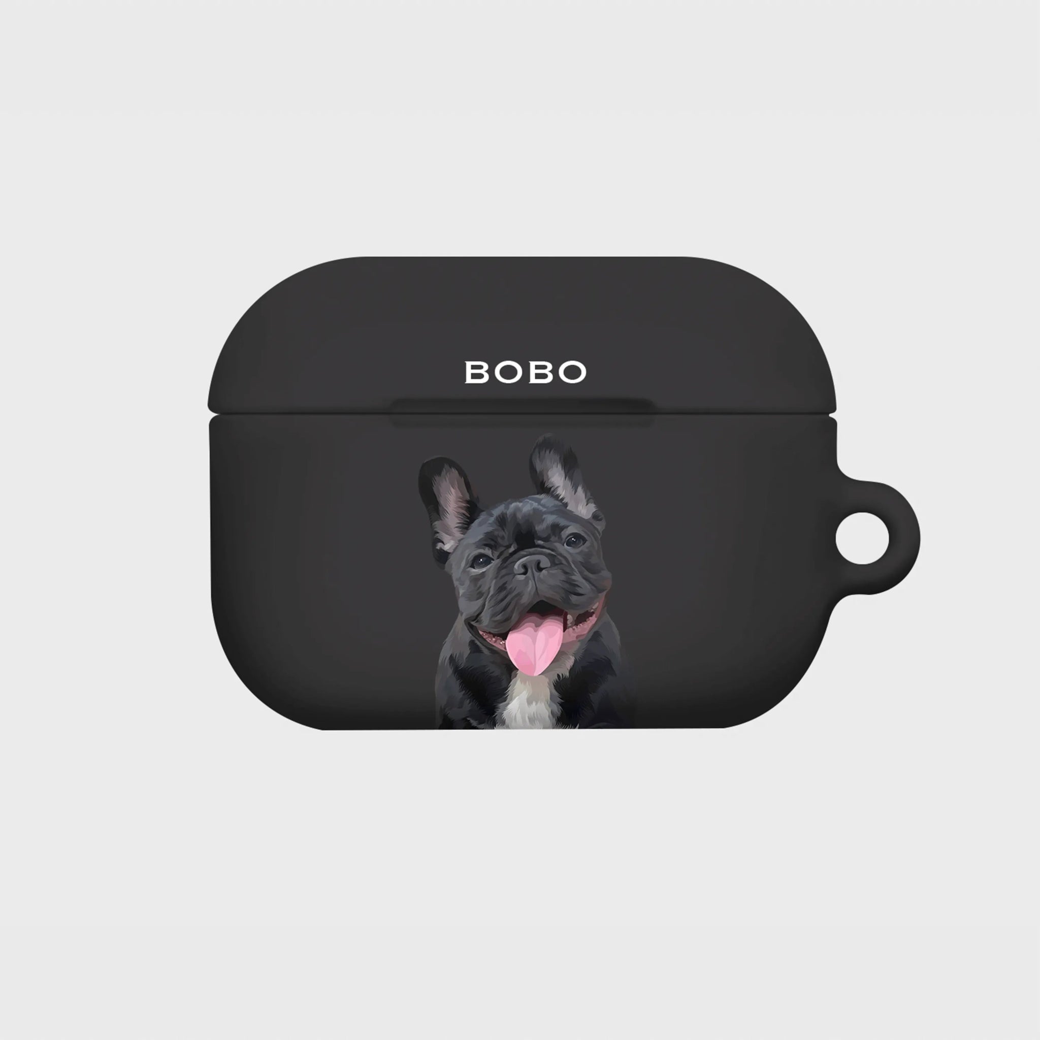 Custom Pet Airpod Case - MusaMonster