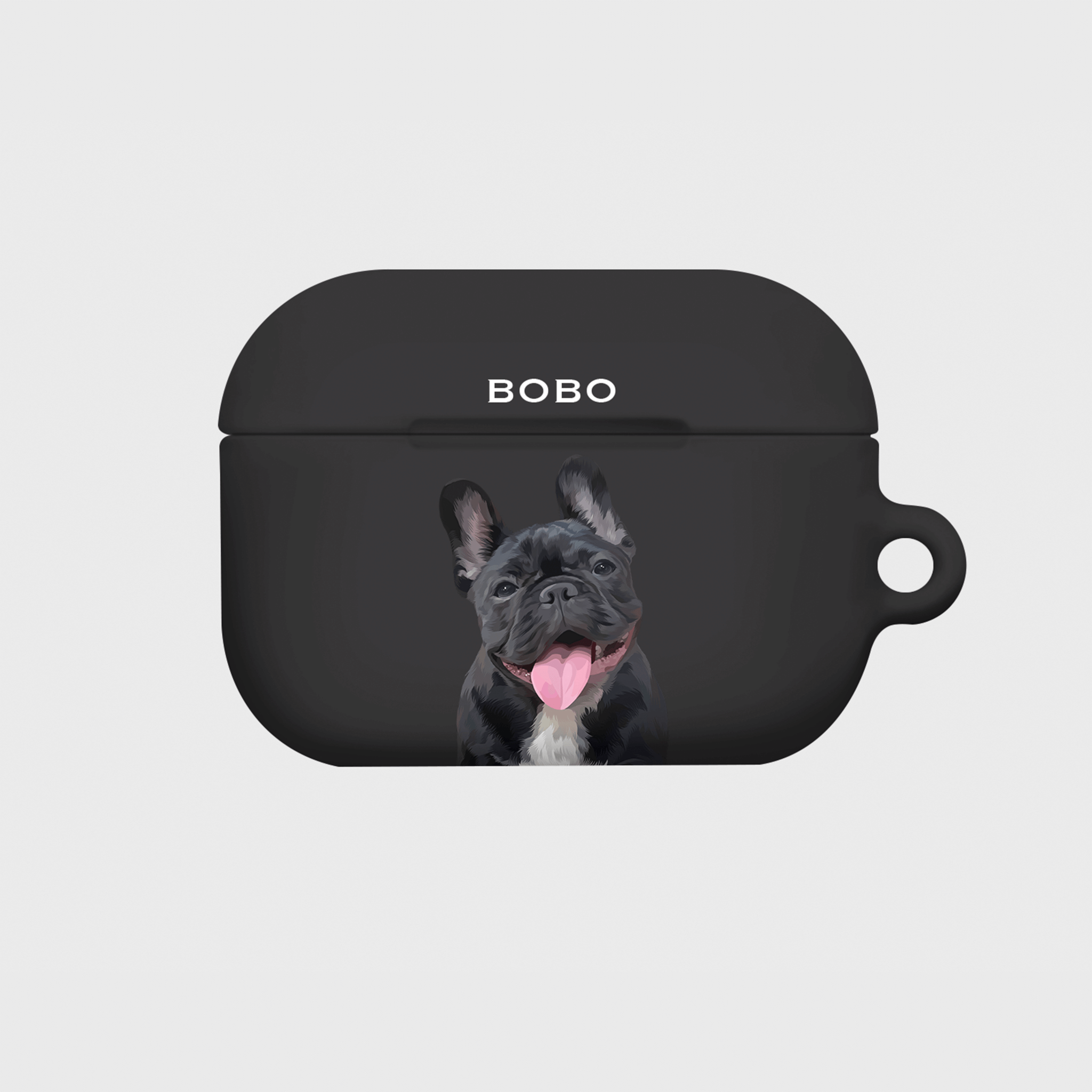 Custom Pet Airpod Case - MusaMonster