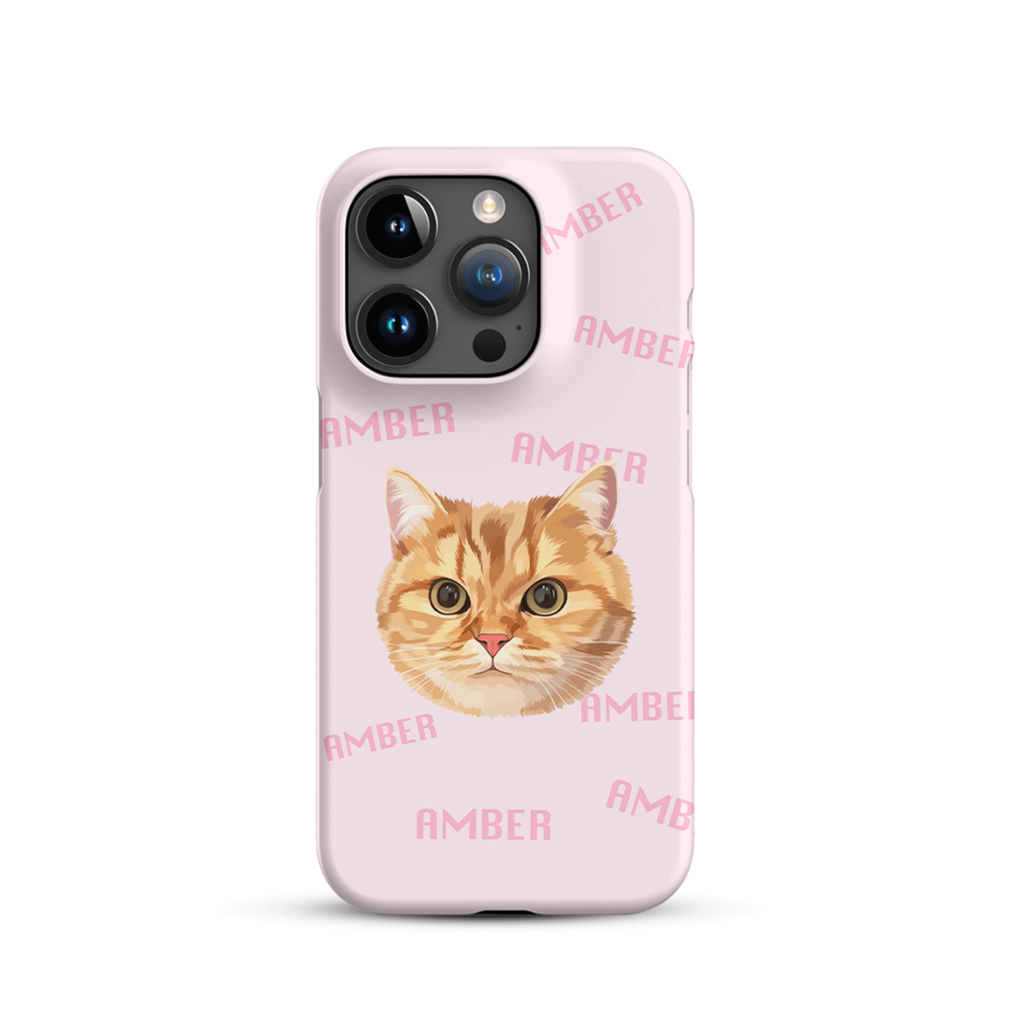 Custom Pet Phone Case - MusaMonster