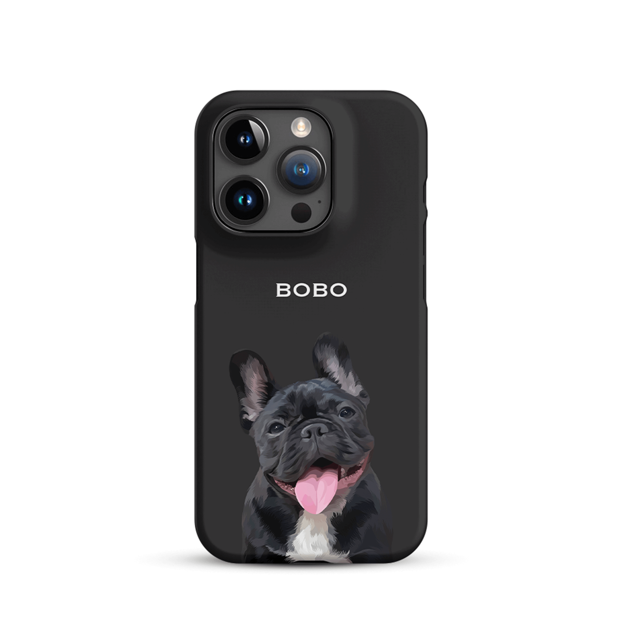 Custom Pet Phone Case - MusaMonster